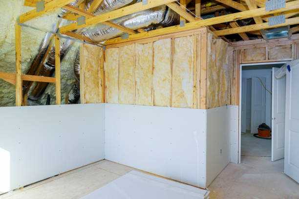 Best Spray Foam Insulation in Collierville, CA