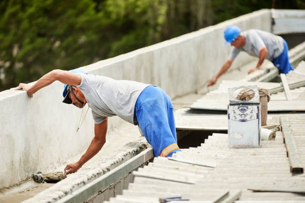 Types of Insulation We Offer in Collierville, CA