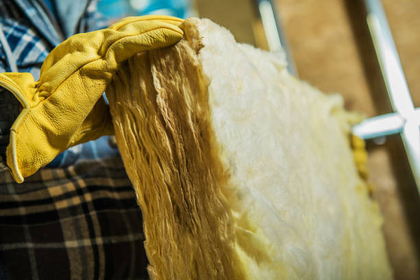 Best Cellulose Insulation in Collierville, CA