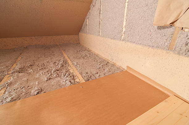 Best Insulation Maintenance and Repair in Collierville, CA