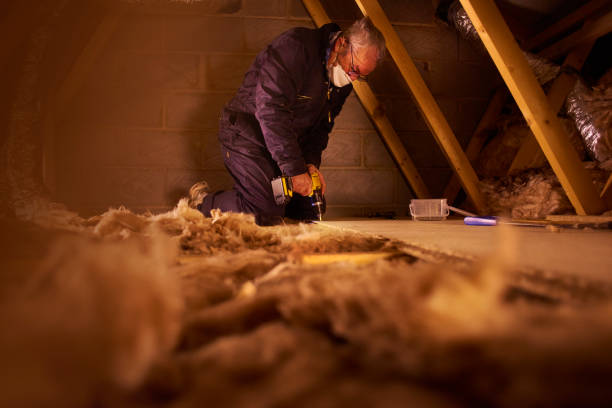 Best Spray Foam Insulation in Collierville, CA